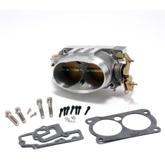 BBK Throttle Bodies