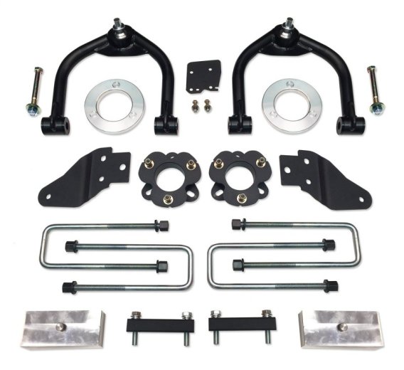 TUF Lift Kits
