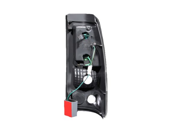 ANZ LED Taillights