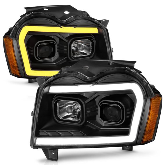 ANZ LED/Projector Headlights