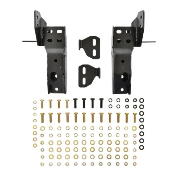 WES MAX Winch System