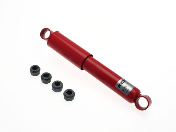 KON Special D (Red) Shocks