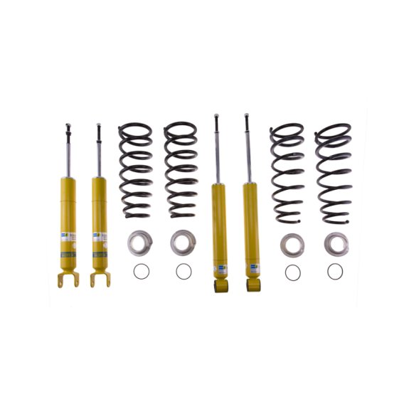 BIL B12 Series Suspension Kits