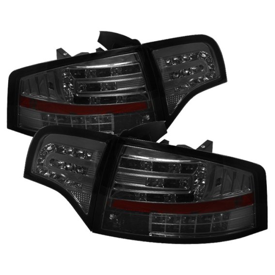 SPY LED Tail Lights