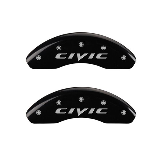 MGP Caliper Covers 2 Logo