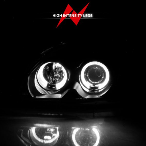 ANZ Projector Headlights