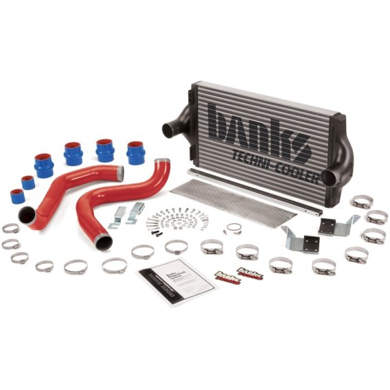 GBE Techni-Cooler Systems