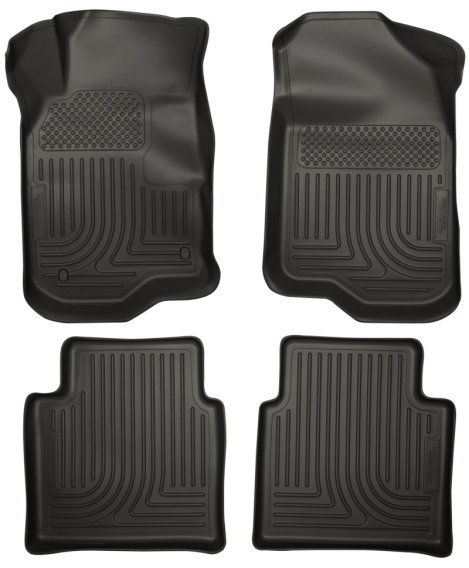 HL WB - Combo - Black