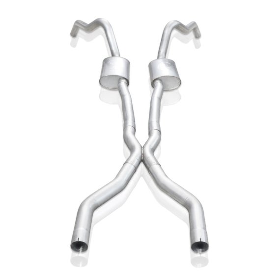 SSW Exhaust Catback