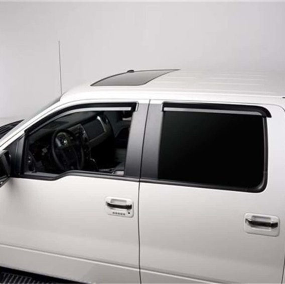 PUT Element Tint Window Visors