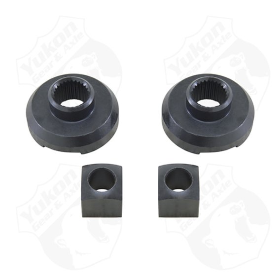 YUK Mini Spools