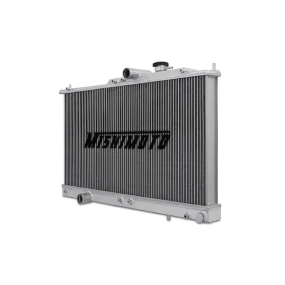 MM Radiators - Alum