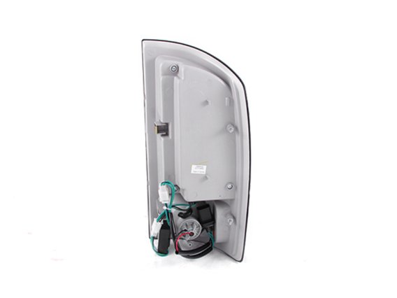 ANZ LED Taillights