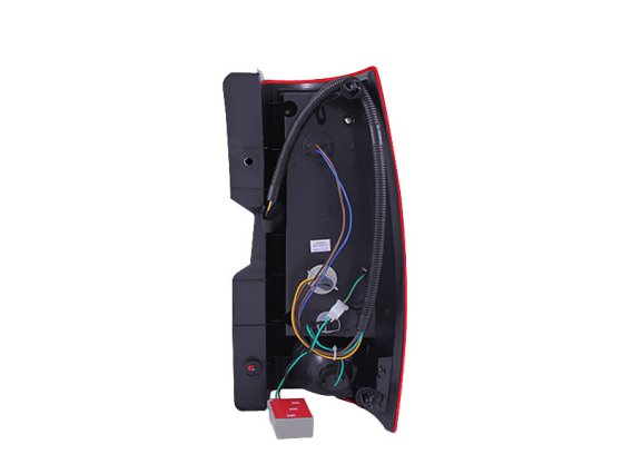 ANZ LED Taillights