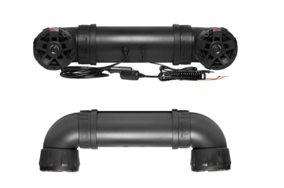 BSA ATV Speakers