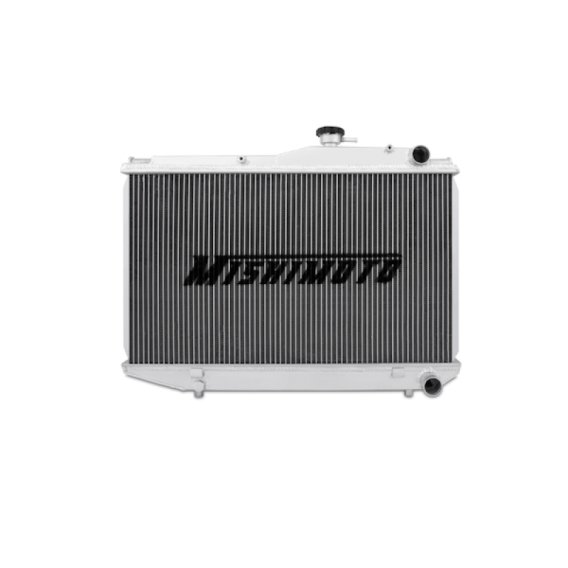 MM Radiators - Alum