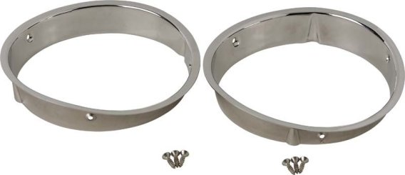 KEN Headlight Bezel