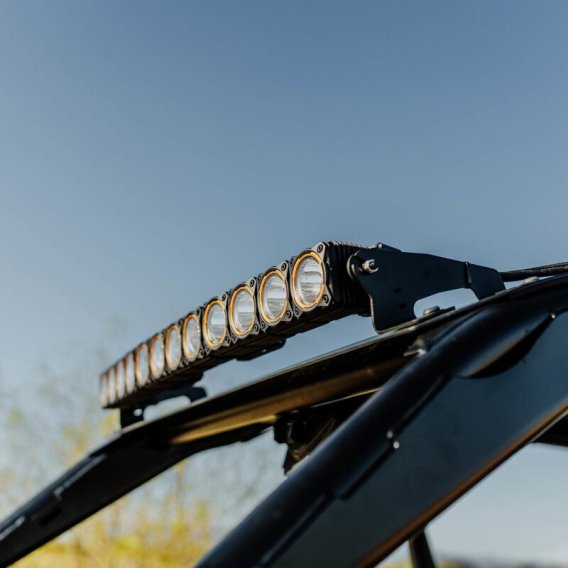 KCL Powersports Light Mounts