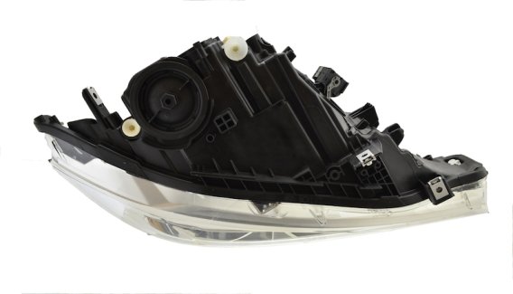 HELLA Headlight Assemblies