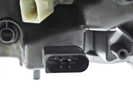 HELLA Headlight Assemblies