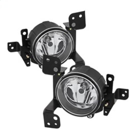 SPY Fog Lights