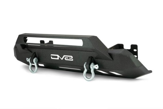 DVE Front Bumpers