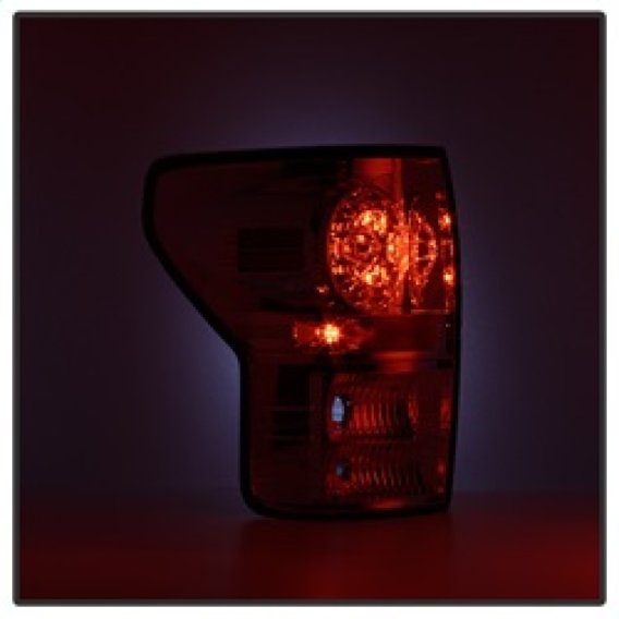 SPY LED Tail Lights