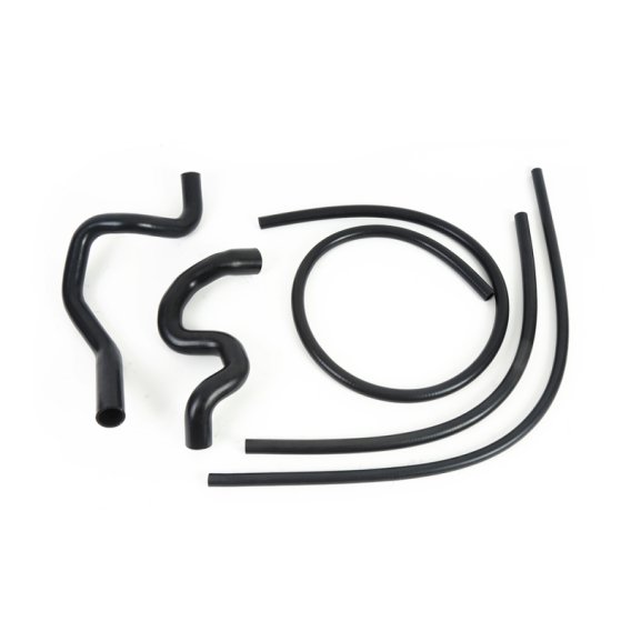 MM Silicone Hose - Radiator