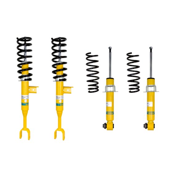BIL B12 Series Suspension Kits