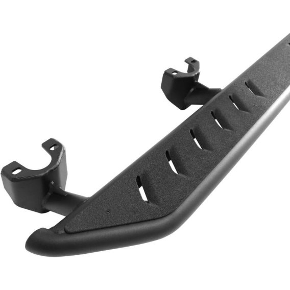WES Snyper Rock Rail Steps