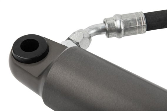 FOX 2.5 Perf Coilover Shock