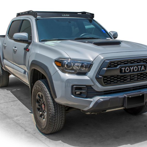 DV8 Roof Racks