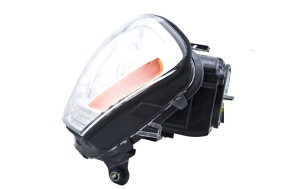 HELLA Headlight Assemblies