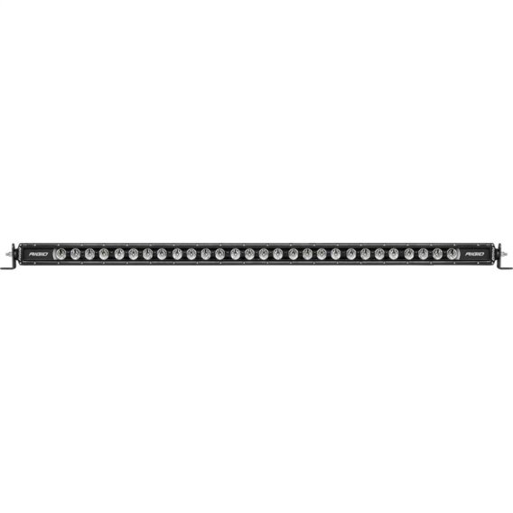 RIG Custom Light Bars