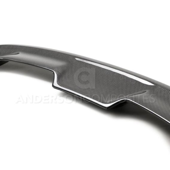 AND Rear Spoilers