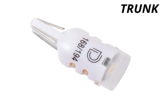 DIO Replacement Bulbs