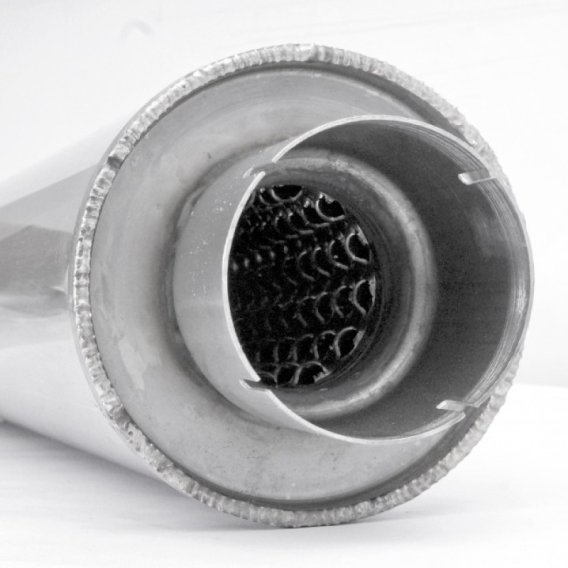 SSW Long Tube Headers