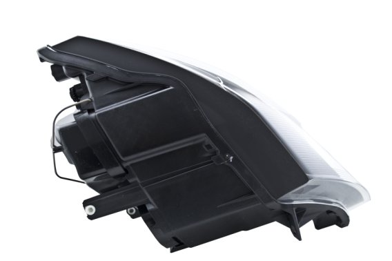 HELLA Headlight Assemblies