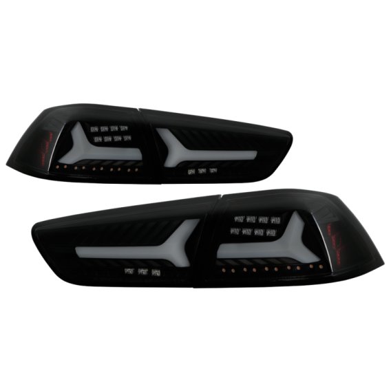SPY LED Tail Lights