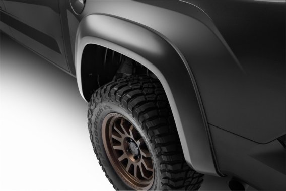 BUS Extend-A-Fender Flares