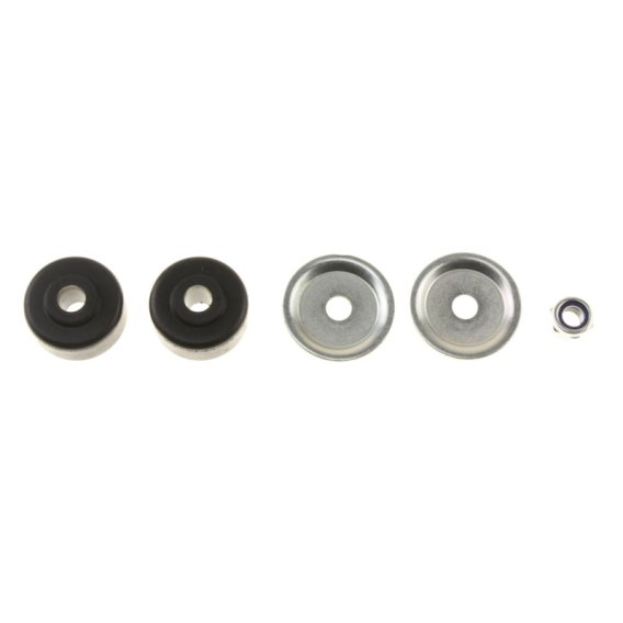 BIL B6 4600 Series Shocks
