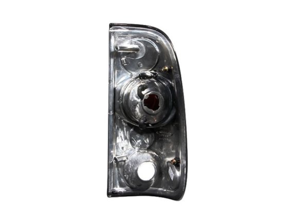 ANZ Taillights