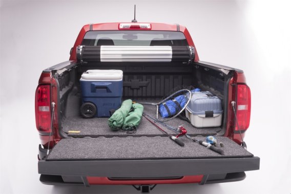 BED Mats - Spray Liner