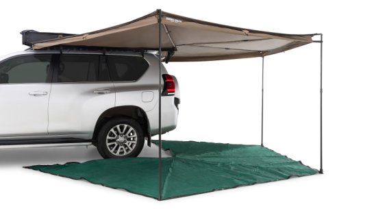 RHR Batwing Awning Add-Ons