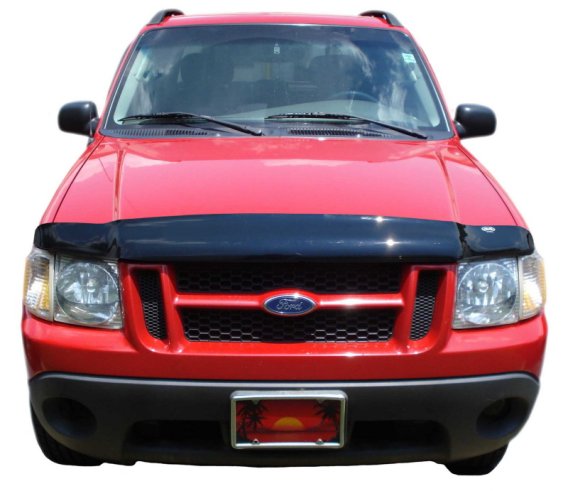 AVS Bugflector II Shield