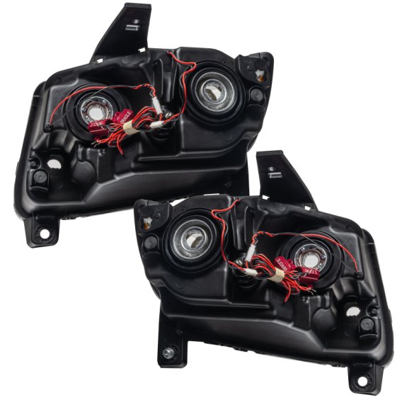 ORL Headlight Halo Kits