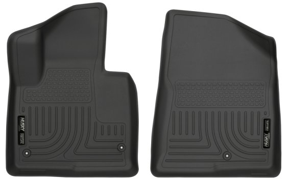 HL WB - Front - Black