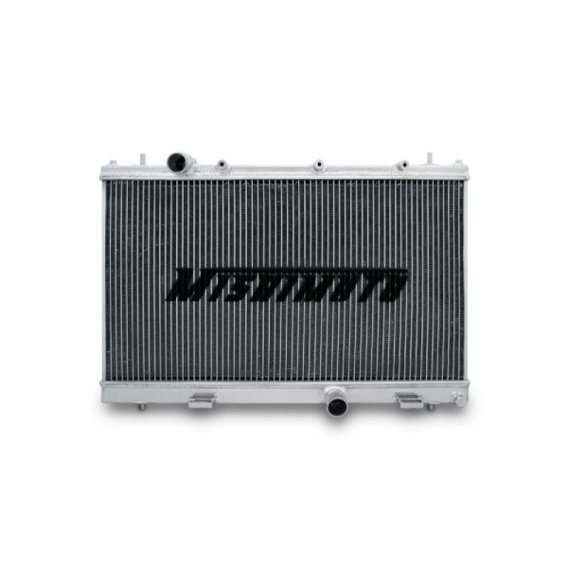 MM Radiators - Alum