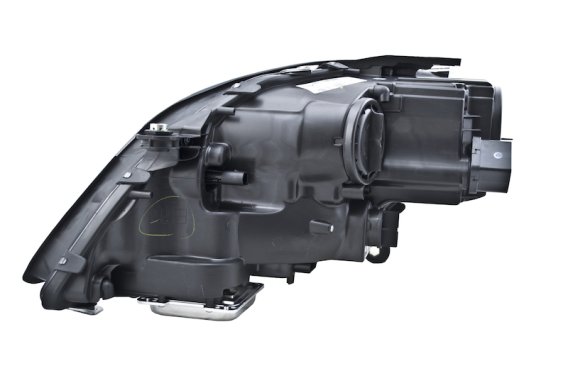 HELLA Headlight Assemblies