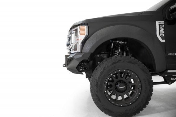 ADD Stealth Front Bumper